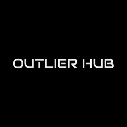Outlier Hub